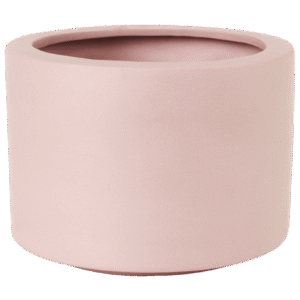 Pink Ceramic Pot